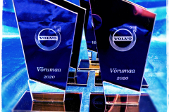 Volvo-Klaas