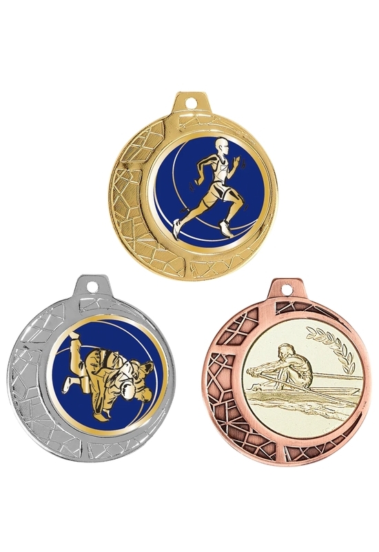 Medal413