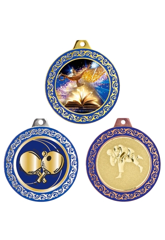 Medal457
